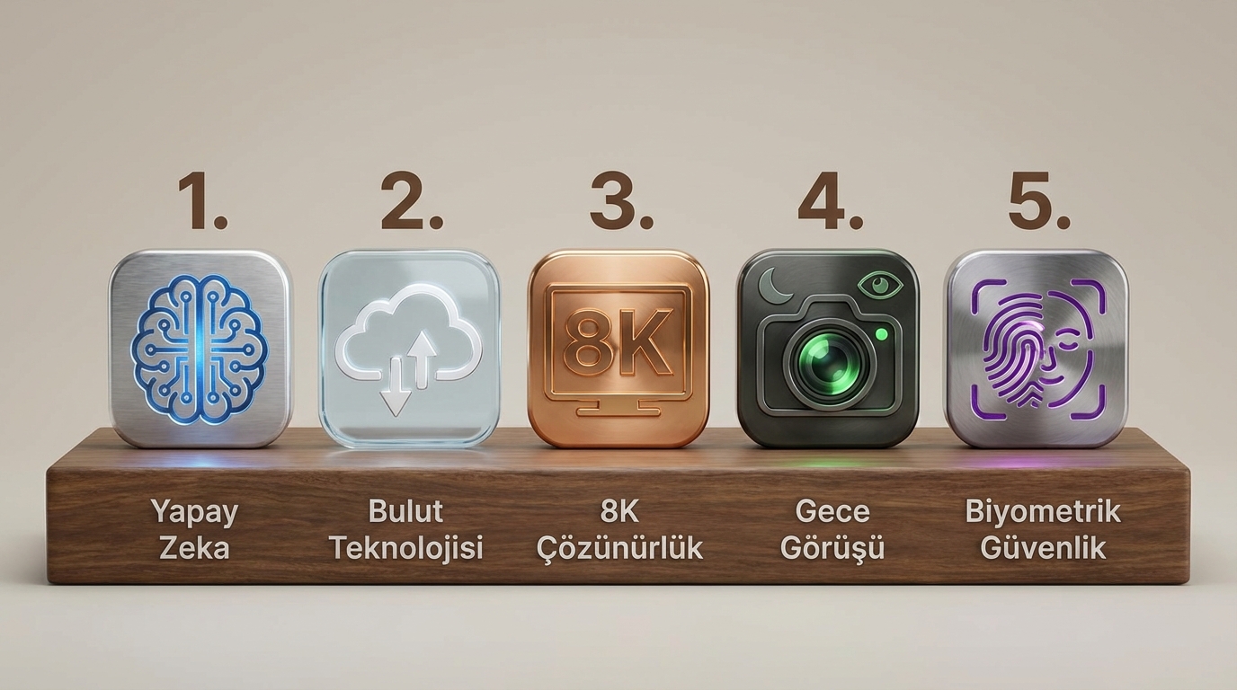 Yapay Zeka Davranış Analizi