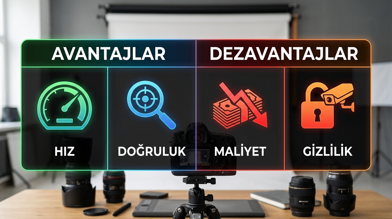 Güvenlik Kamera Kurulum Süreci