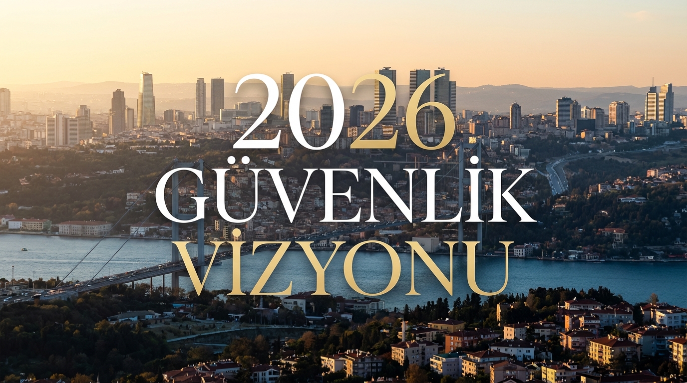 Geleceğin Güvenlik Teknolojileri