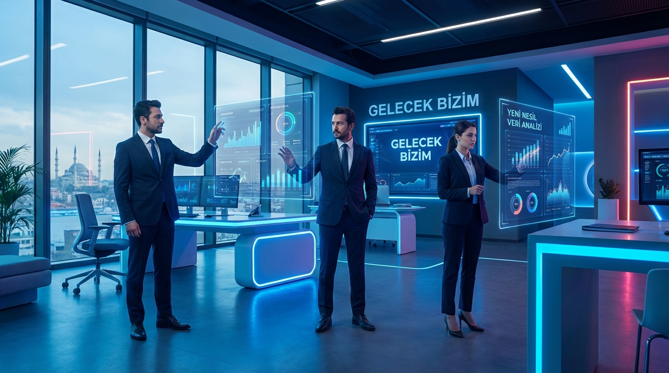 2026 dijital reklam ajansı stratejileri ve büyüme vizyonu