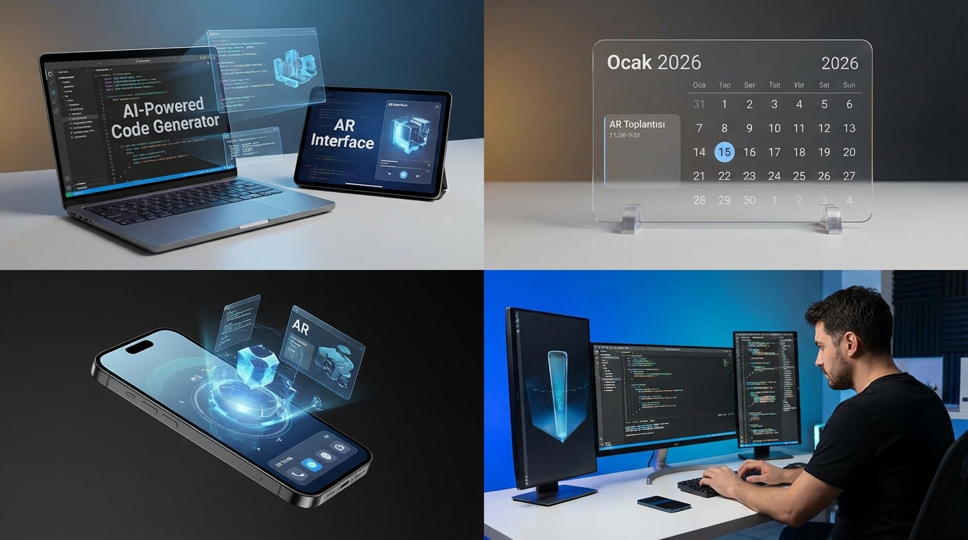 Hatalı kodlama nedeniyle sorun yaşayan mobil uygulama projesi