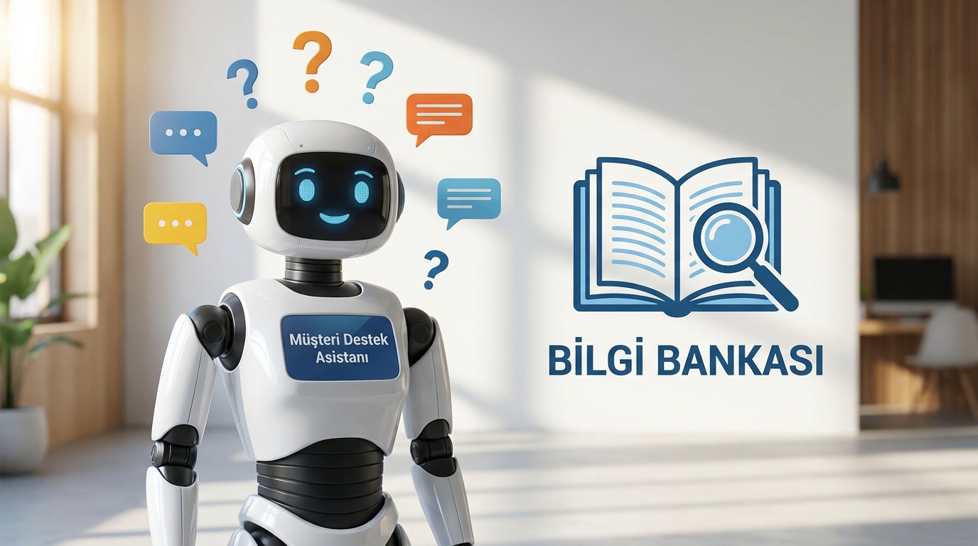 Geleceğin teknolojileri ve yapay zeka entegrasyonu