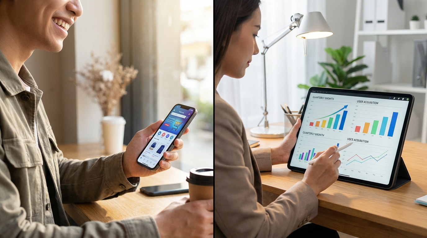 Fintek ekosisteminin ana kategorileri ve işleyiş şeması