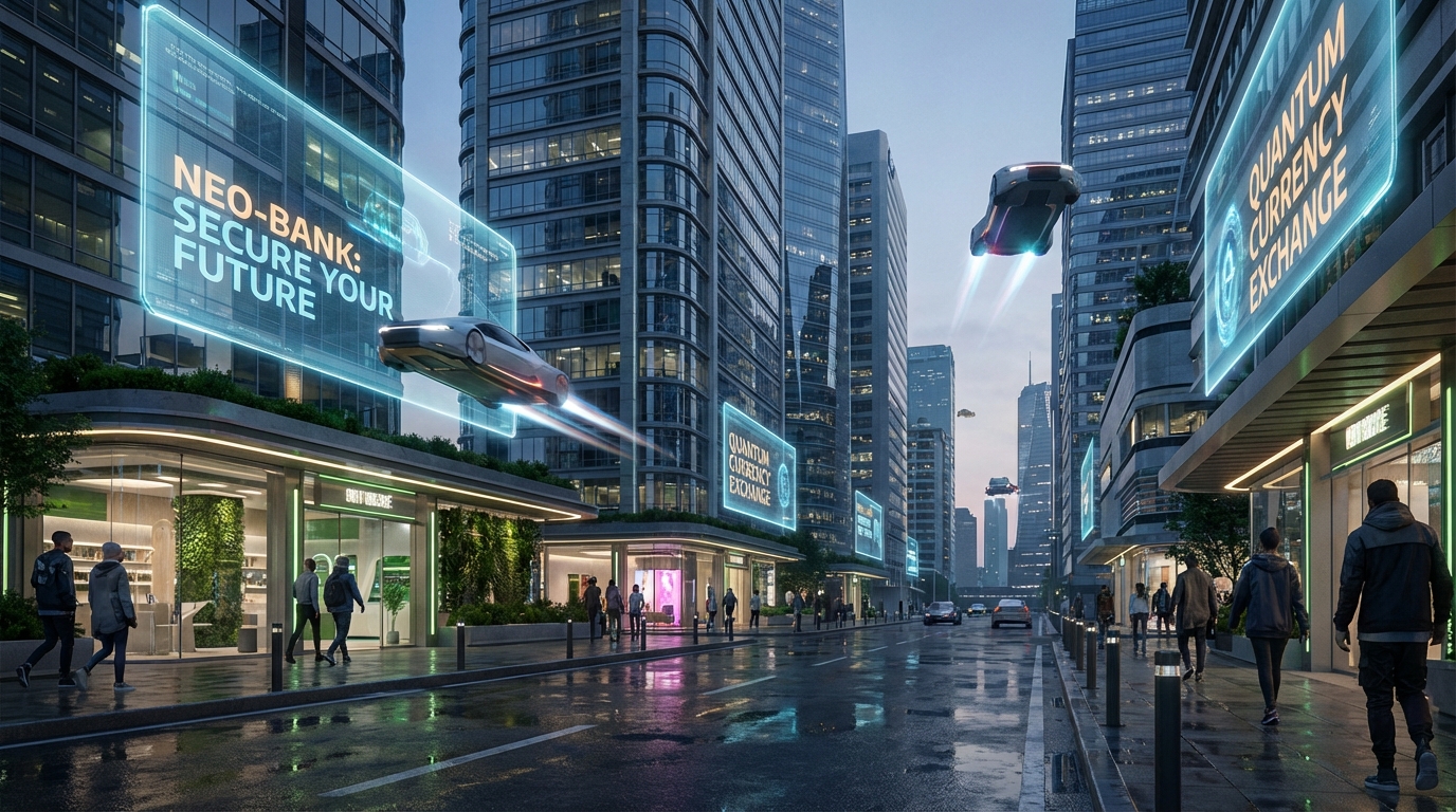 Blockchain ve yapay zeka teknolojilerinin fintekteki rolü