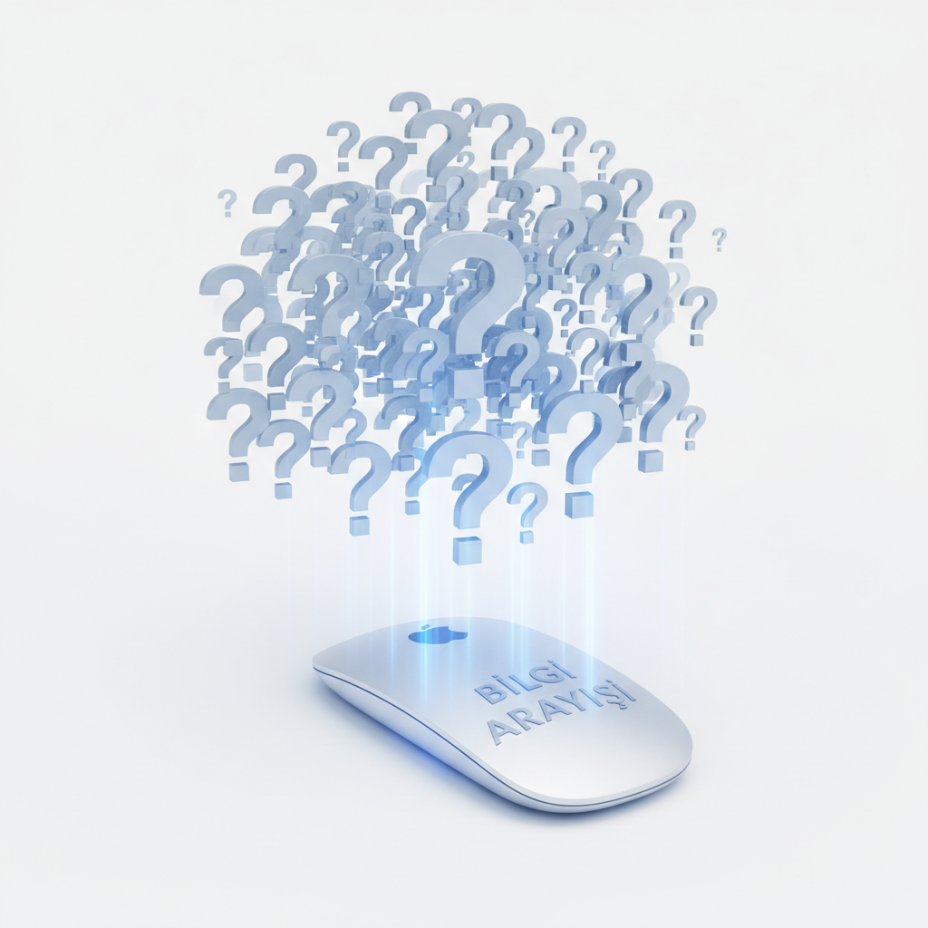 iPad'de AssistiveTouch ve işaretçi ayarları