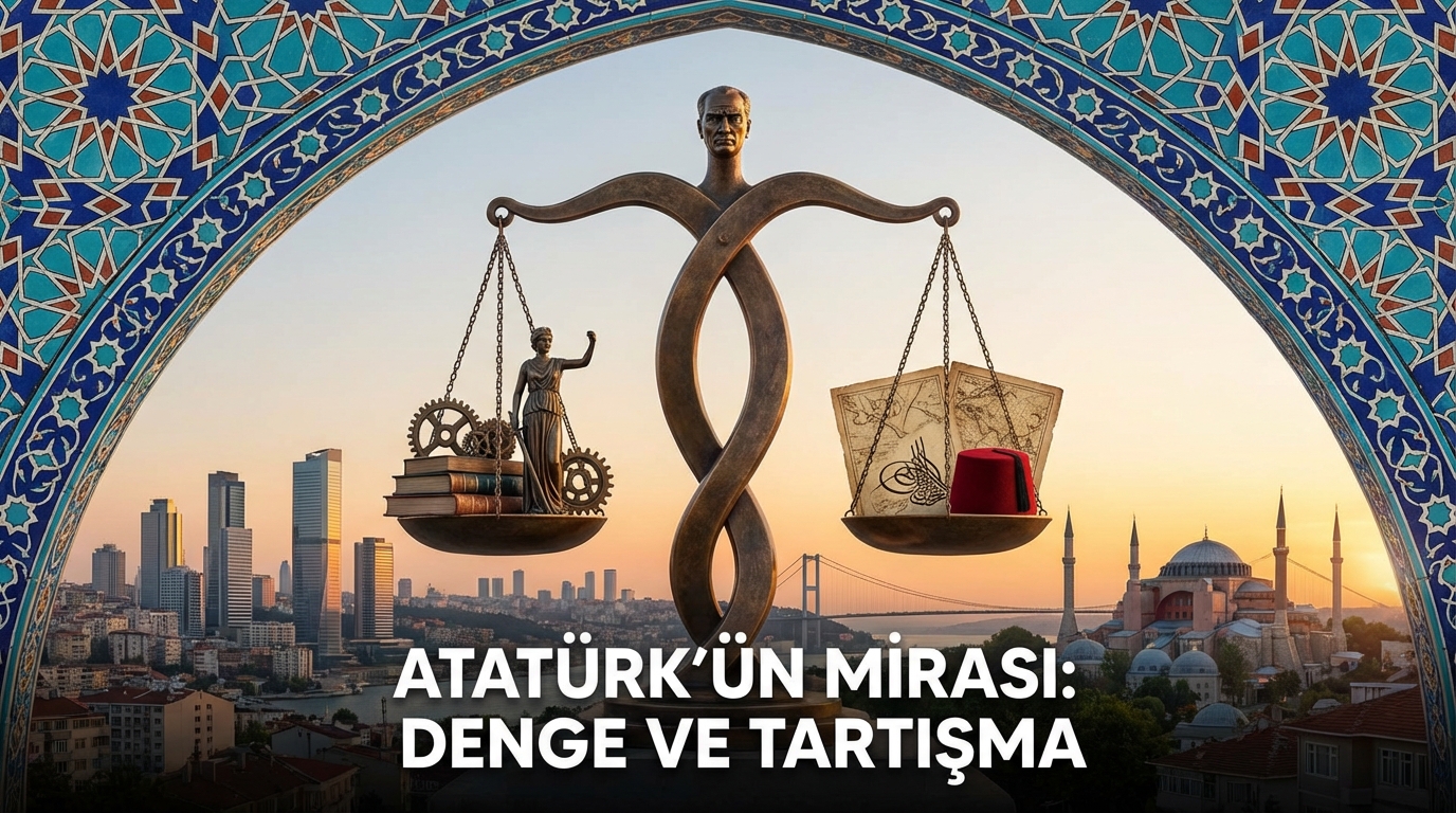 Harf Devrimi sırasında kara tahtanın başında yeni Türk alfabesini öğreten Atatürk