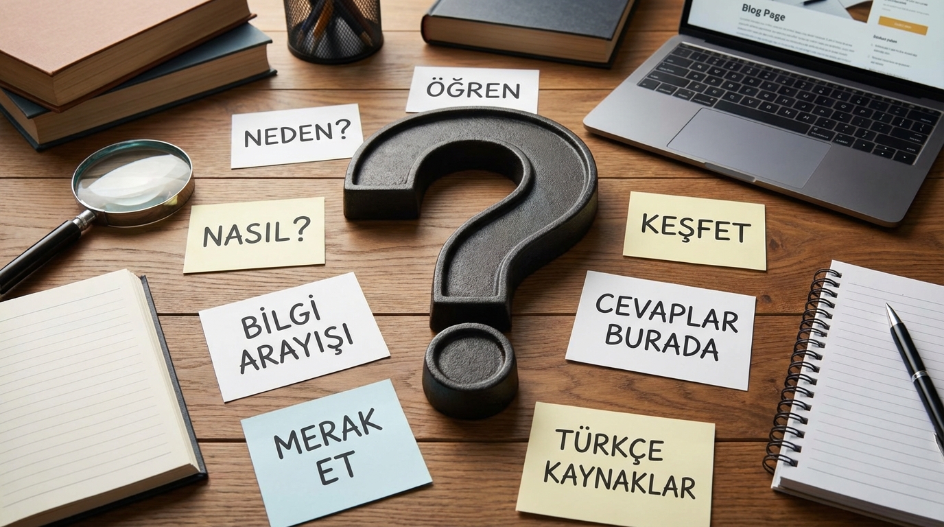 Atatürk İlkelerini simgeleyen bir görsel