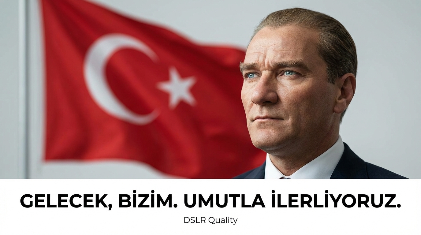 Anıtkabir'in dış görünüşü, Atatürk'e duyulan saygıyı simgeliyor