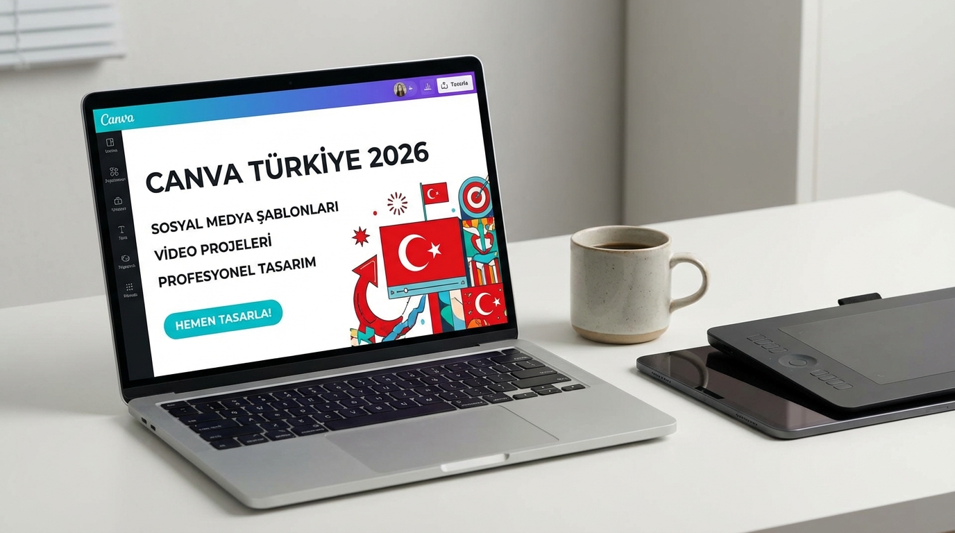 canva ücretsiz ve pro versiyon karşılaştırması görseli