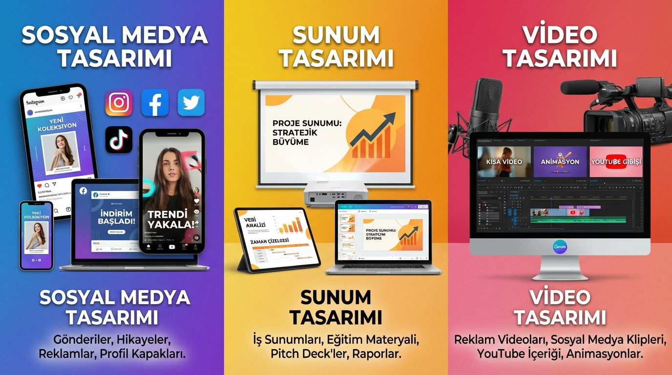 canva sihirli stüdyo yapay zeka araçları