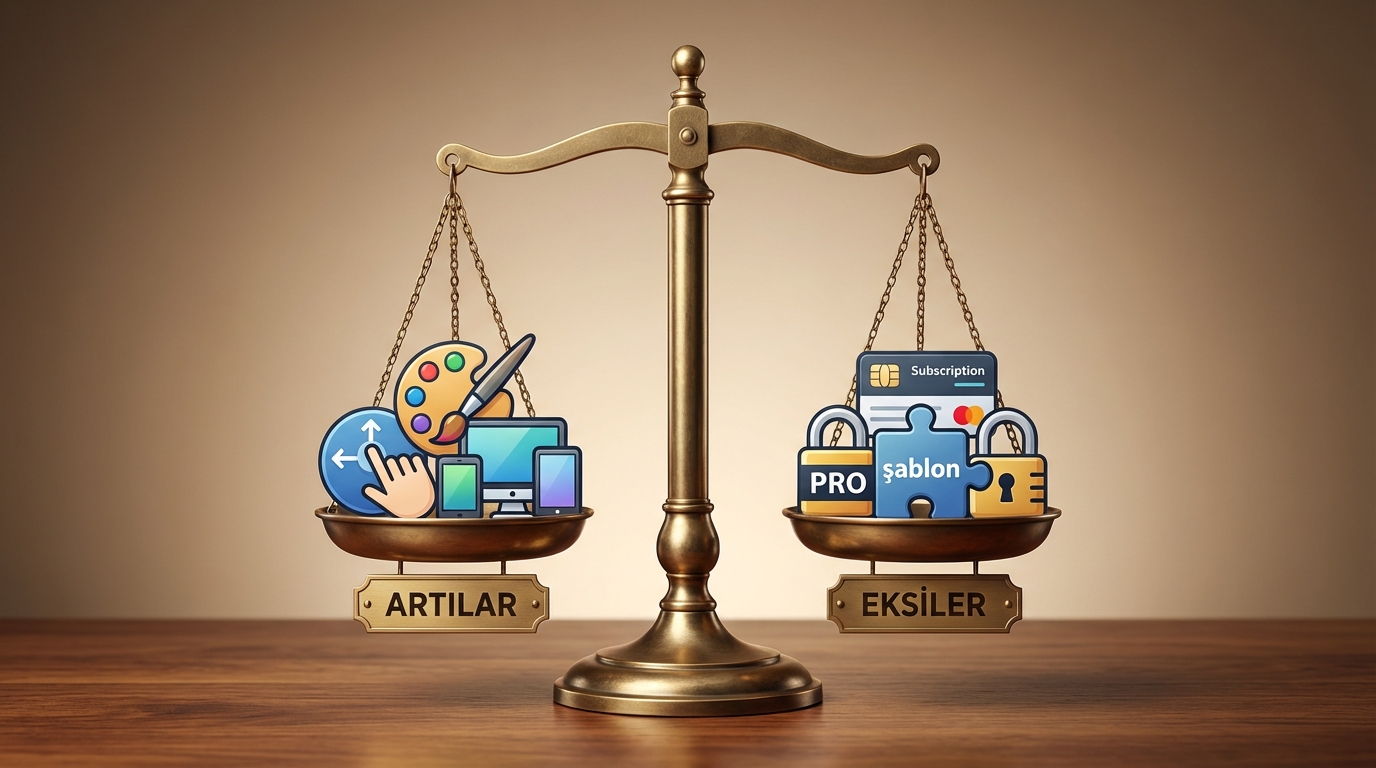 canva pro kütüphanesi ve premium elementler