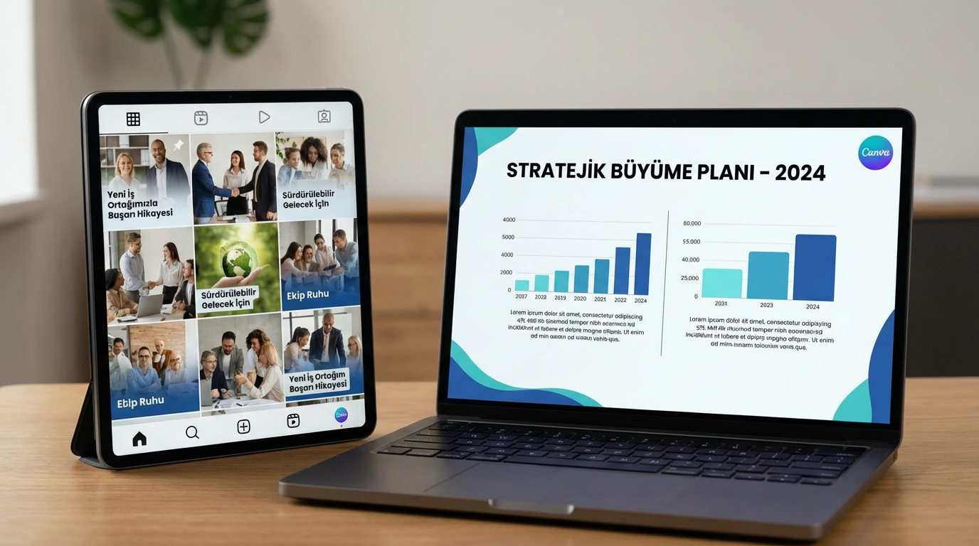 canva avantaj ve dezavantajlar analizi