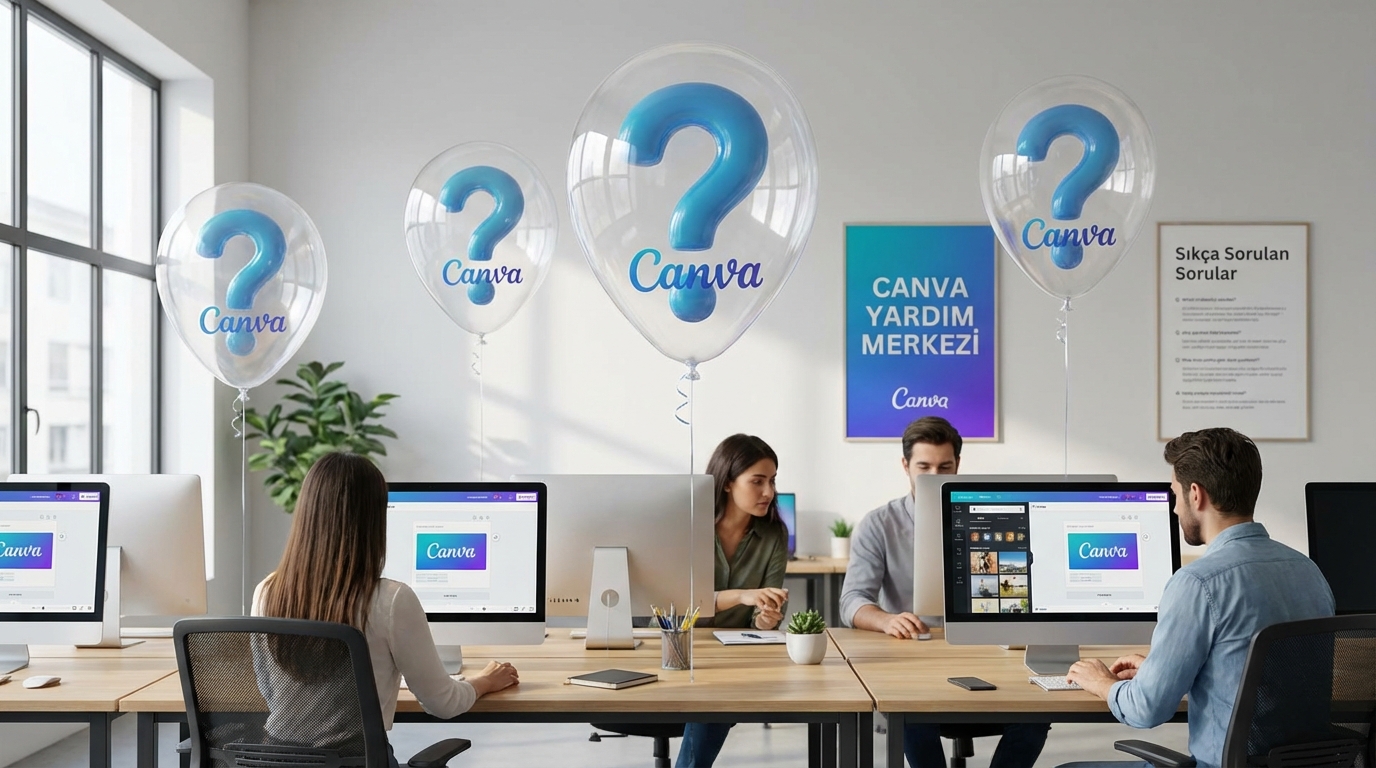 canva sosyal medya yönetim araçları