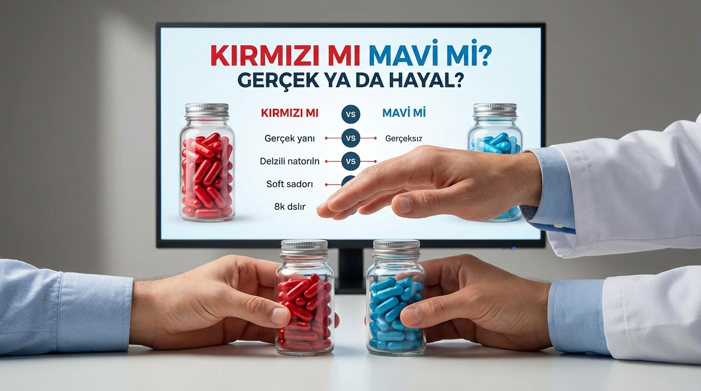 Matrix, film serisi izleme rehberi görseli