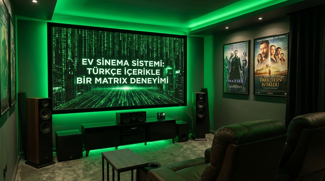 Animatrix animasyon stilinden bir örnek